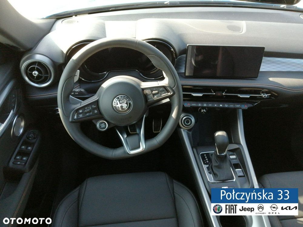 Alfa Romeo Tonale - 6