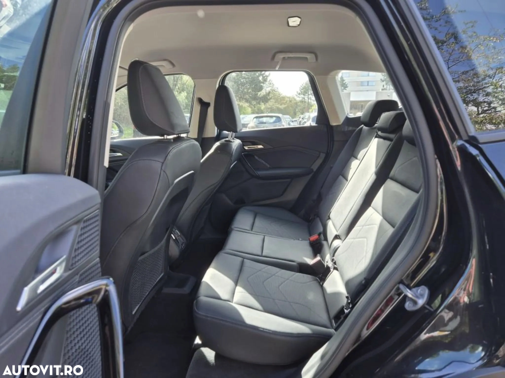 BMW X1 sDrive18i Aut. - 8
