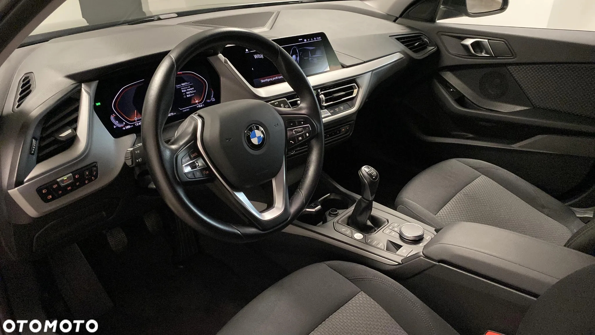 BMW Seria 1 118i Business Edition - 8