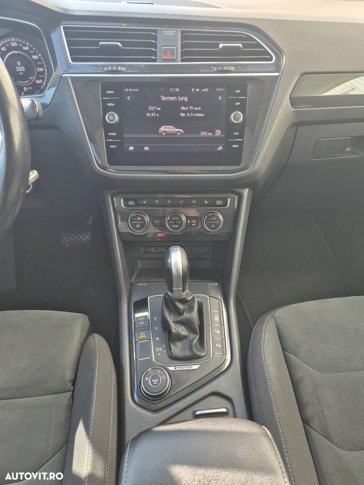 Volkswagen Tiguan - 9