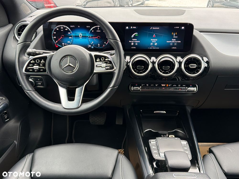Mercedes-Benz GLA 220 d 8G-DCT Style - 13