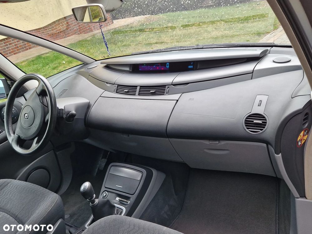 Renault Espace 2.0 dCi FAP Dynamique - 14
