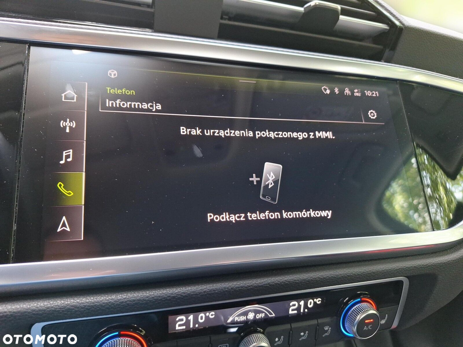 Audi Q3 - 21