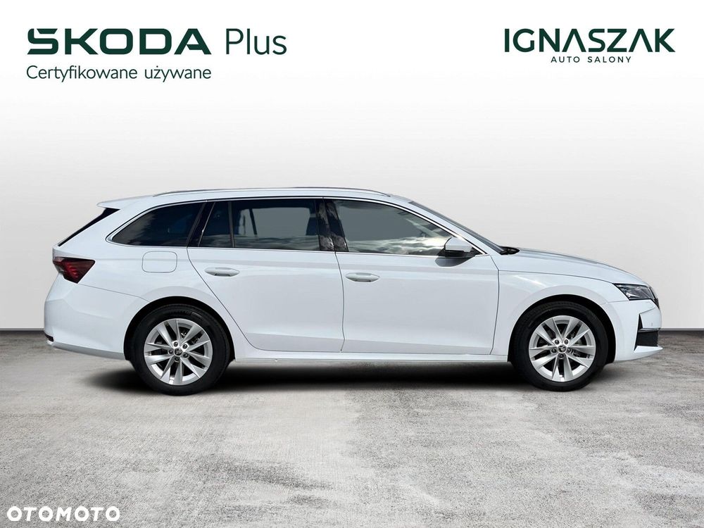 Skoda Octavia 2.0 TDI Selection - 6