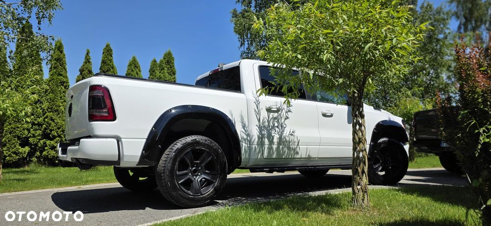 RAM 1500 - 3