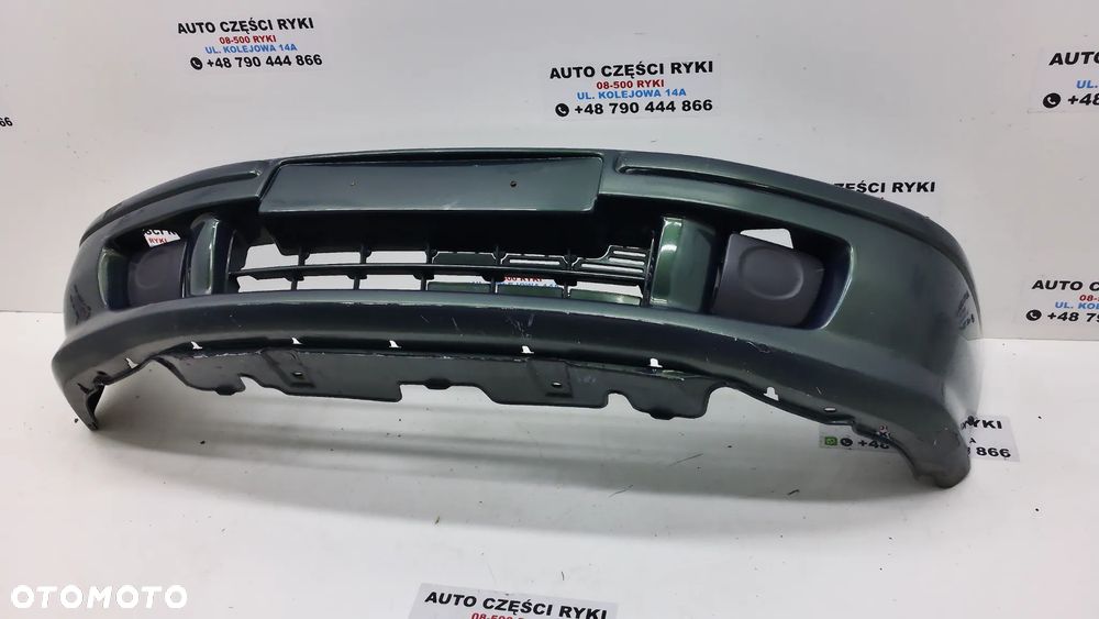 Honda Civic VI Zderzak Przód - 2