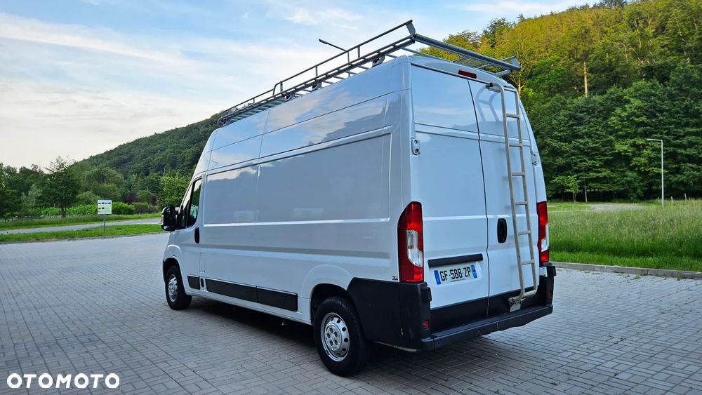 Citroën Jumper L3H3 - 8
