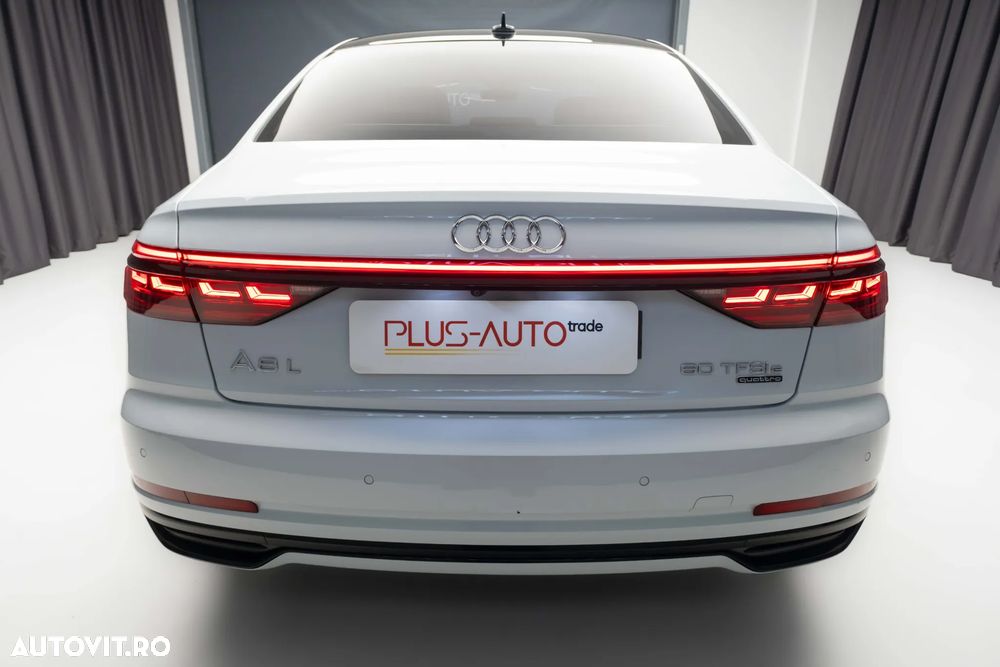 Audi A8 - 14