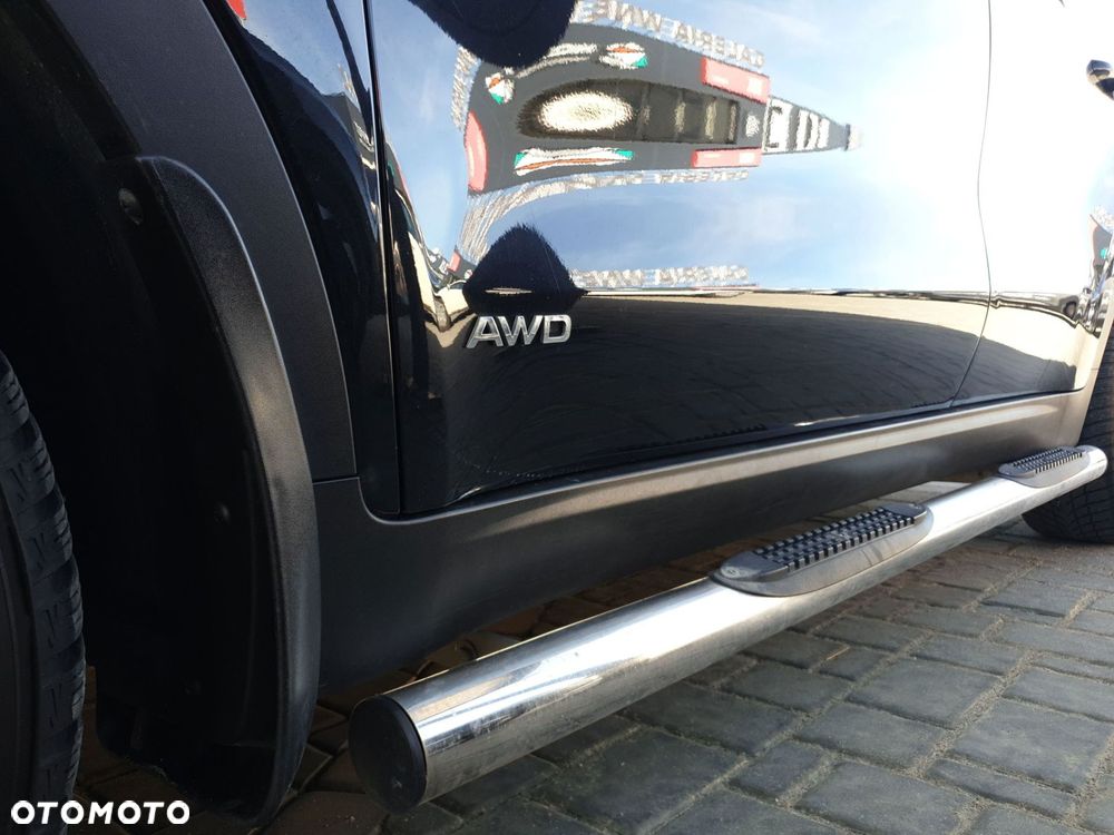 Kia Sportage 1.6 CRDI M 4WD - 26