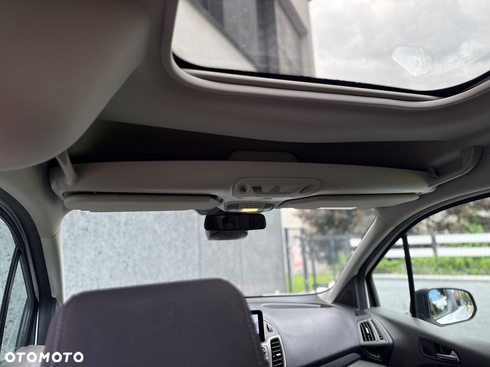 Ford Tourneo Connect Gr 1.5 EcoBlue Active - 39