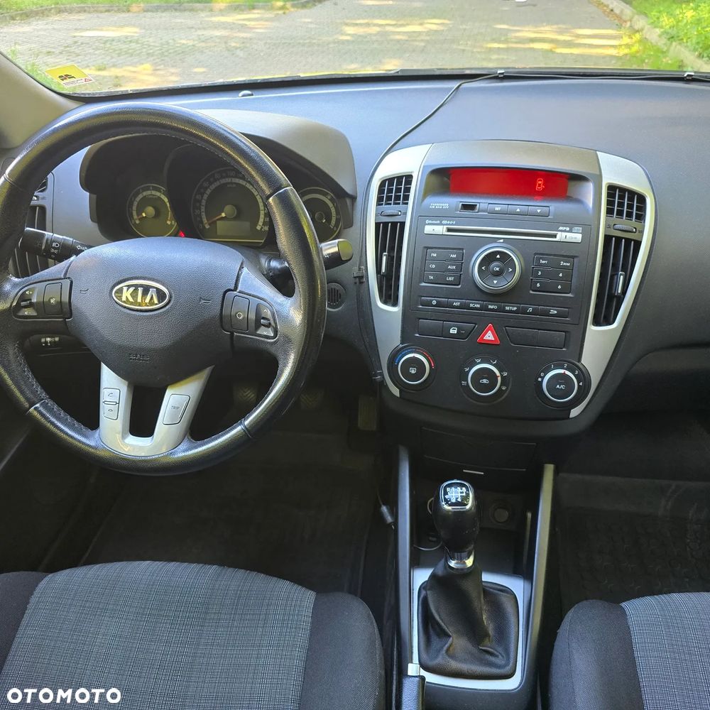 Kia Ceed Cee'd 1.6 Comfort - 7