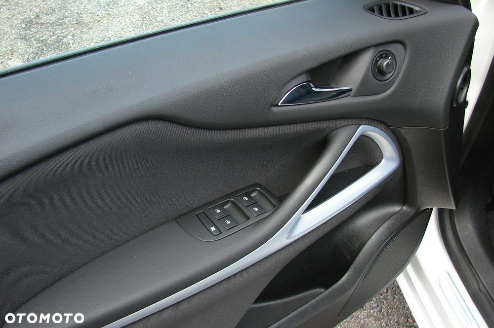Opel Zafira - 6