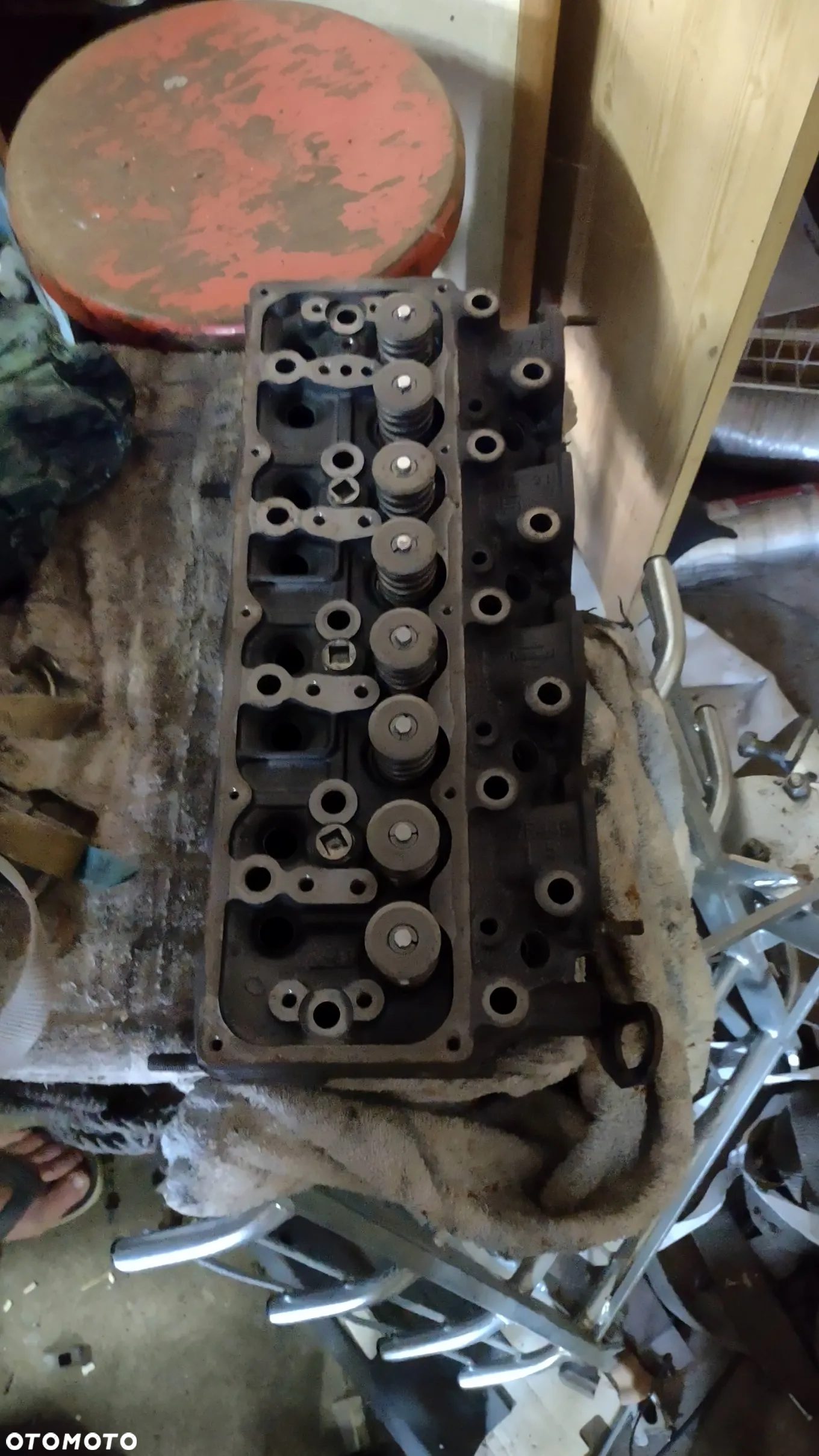 Głowica - 2