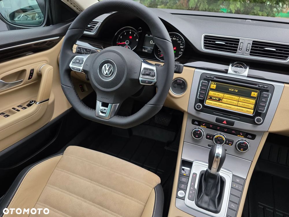 Volkswagen CC - 20