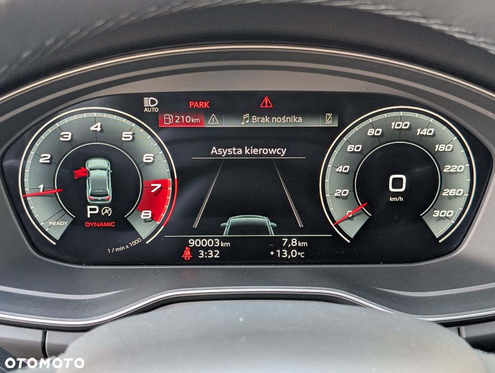 Audi Q5 - 14
