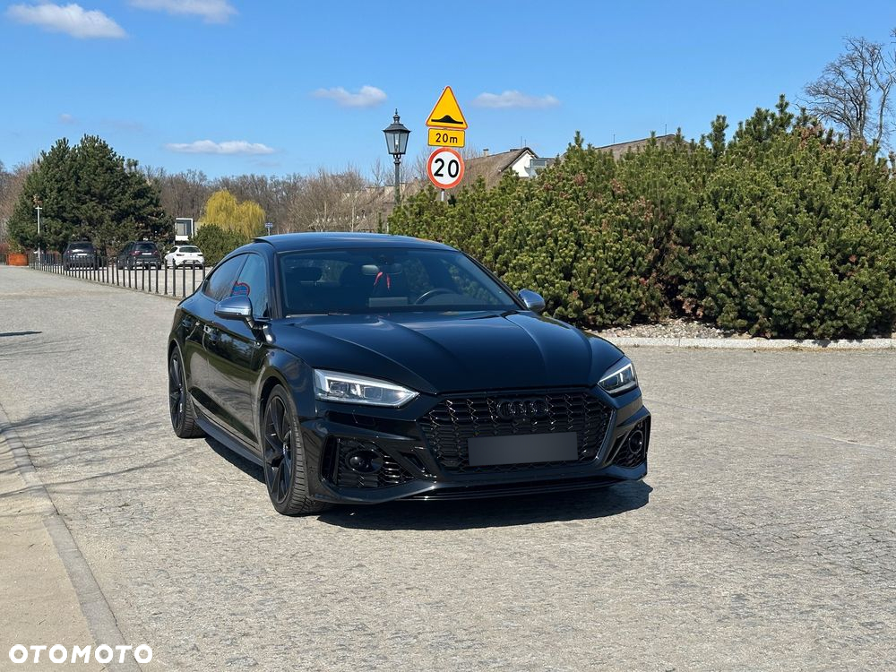 Audi S5 3.0 TFSI Quattro Tiptronic - 14
