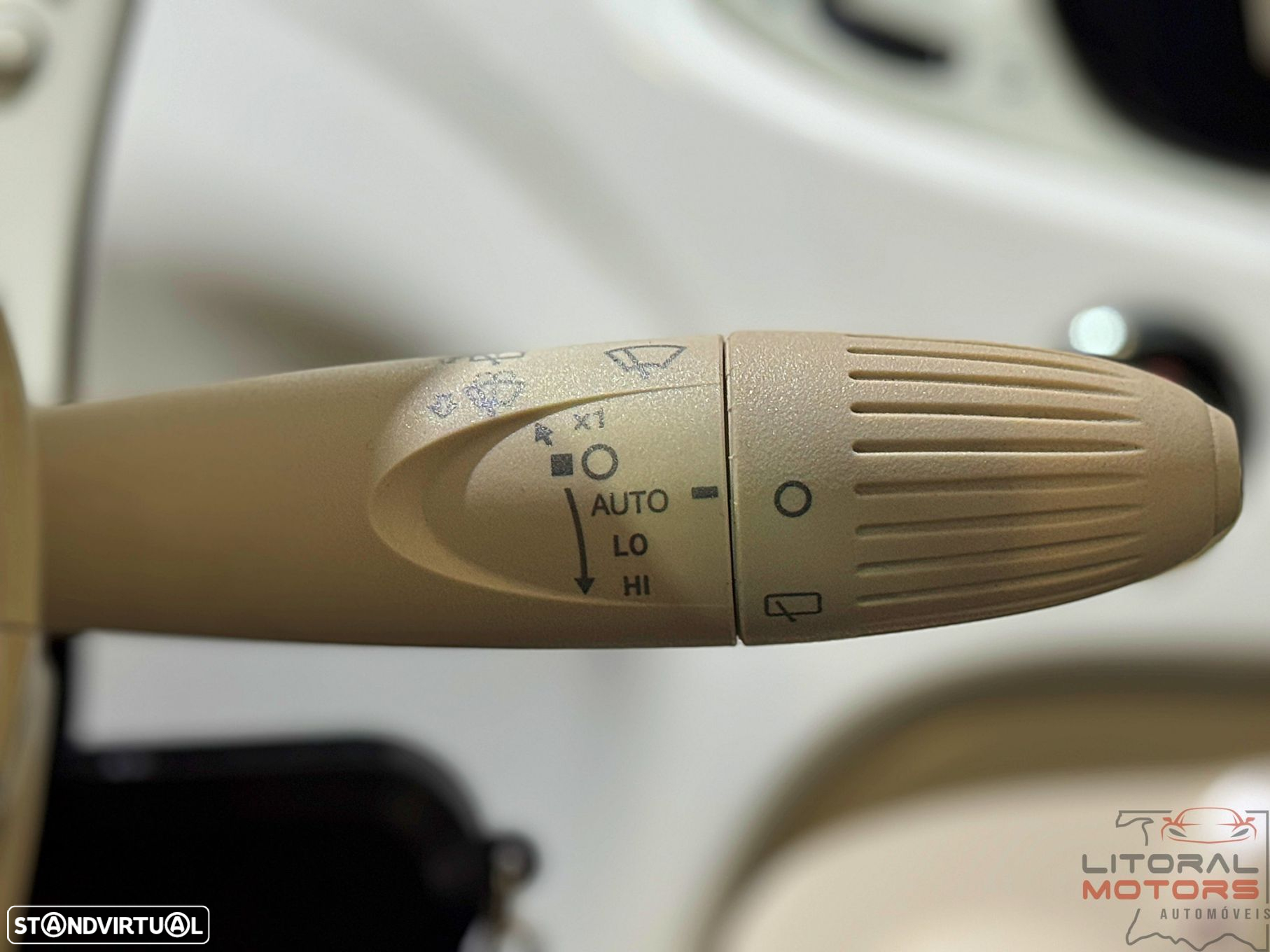 Fiat 500 1.0 Hybrid Lounge - 21