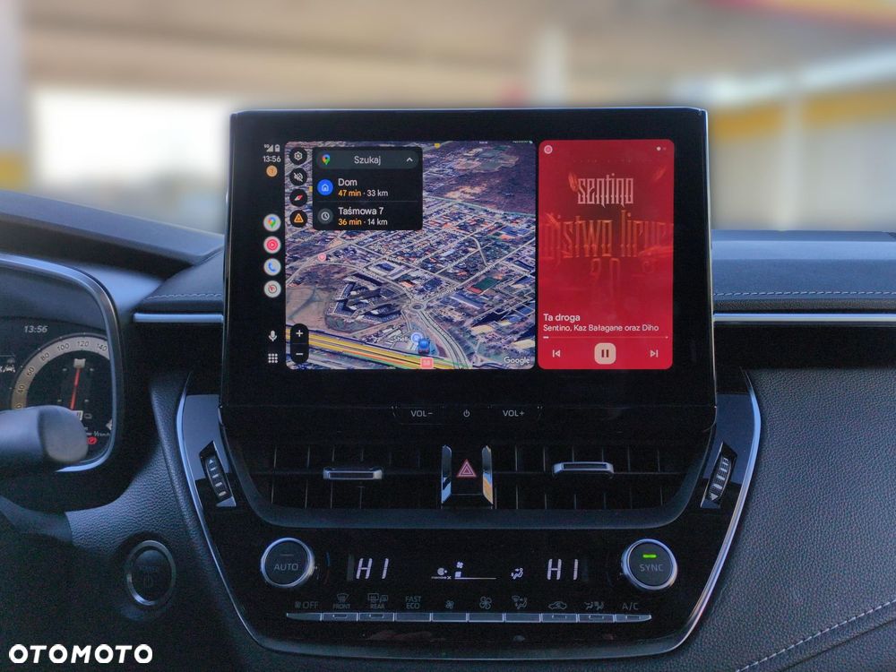 Toyota Corolla 1.8 Hybrid Executive - 18