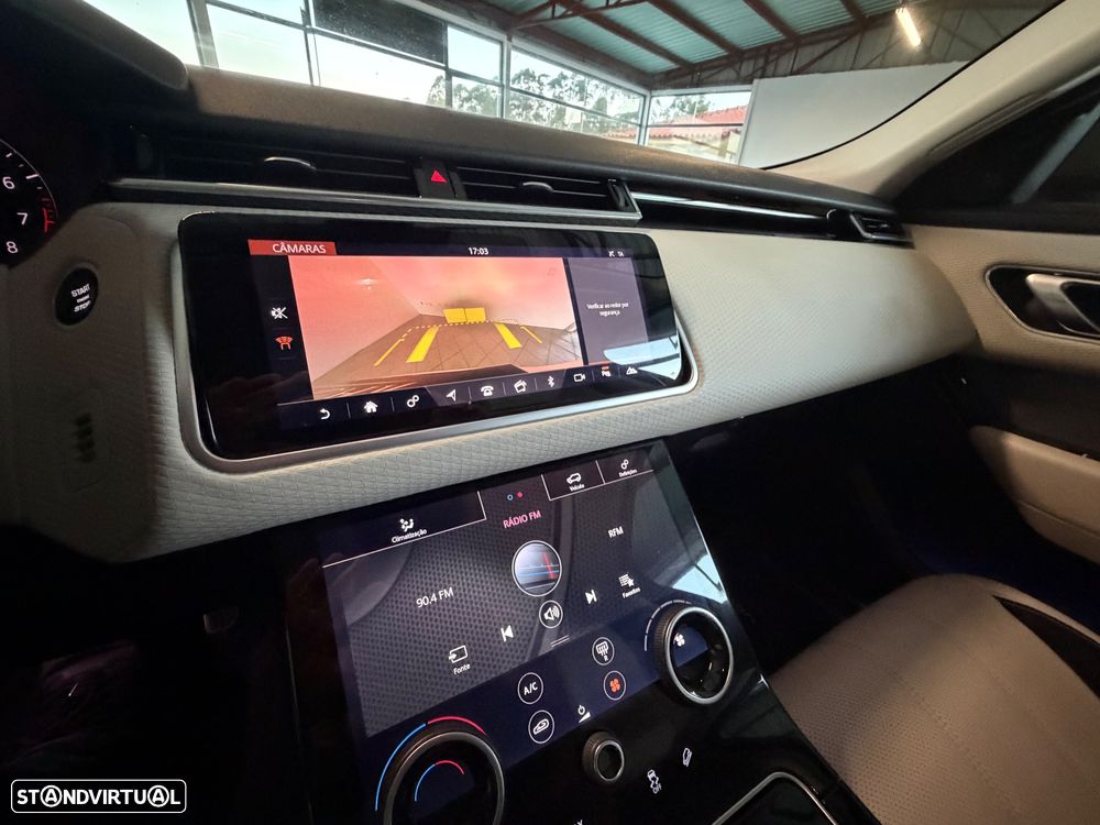 Land Rover Range Rover Velar - 19