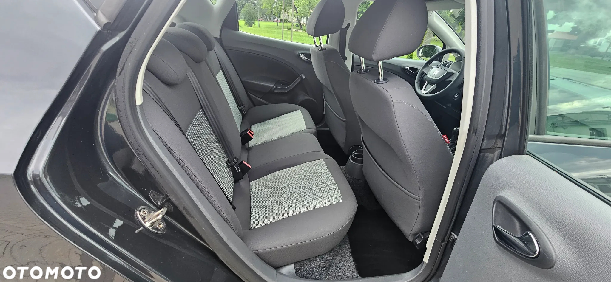 Seat Ibiza 1.4 16V Style - 16
