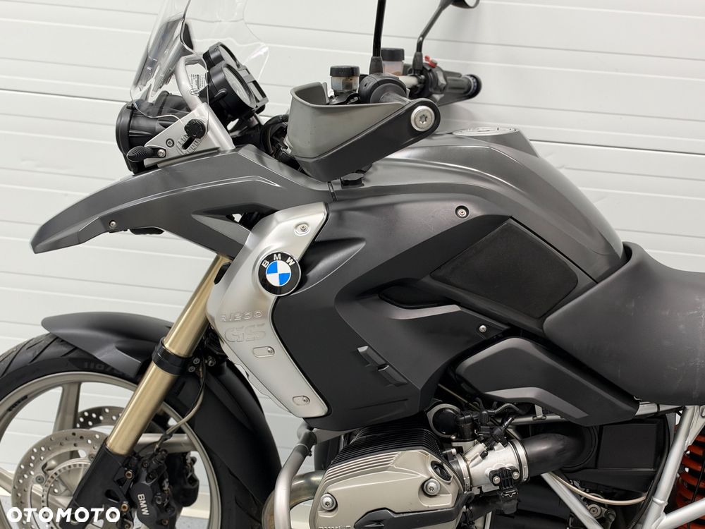 BMW GS - 28