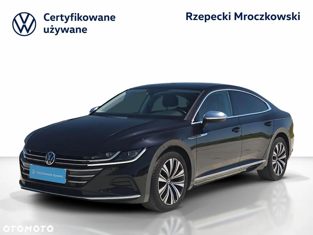 Volkswagen Arteon 1.5 TSI Elegance - 2