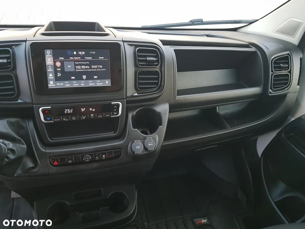 Fiat DUCATO MAXI - 17