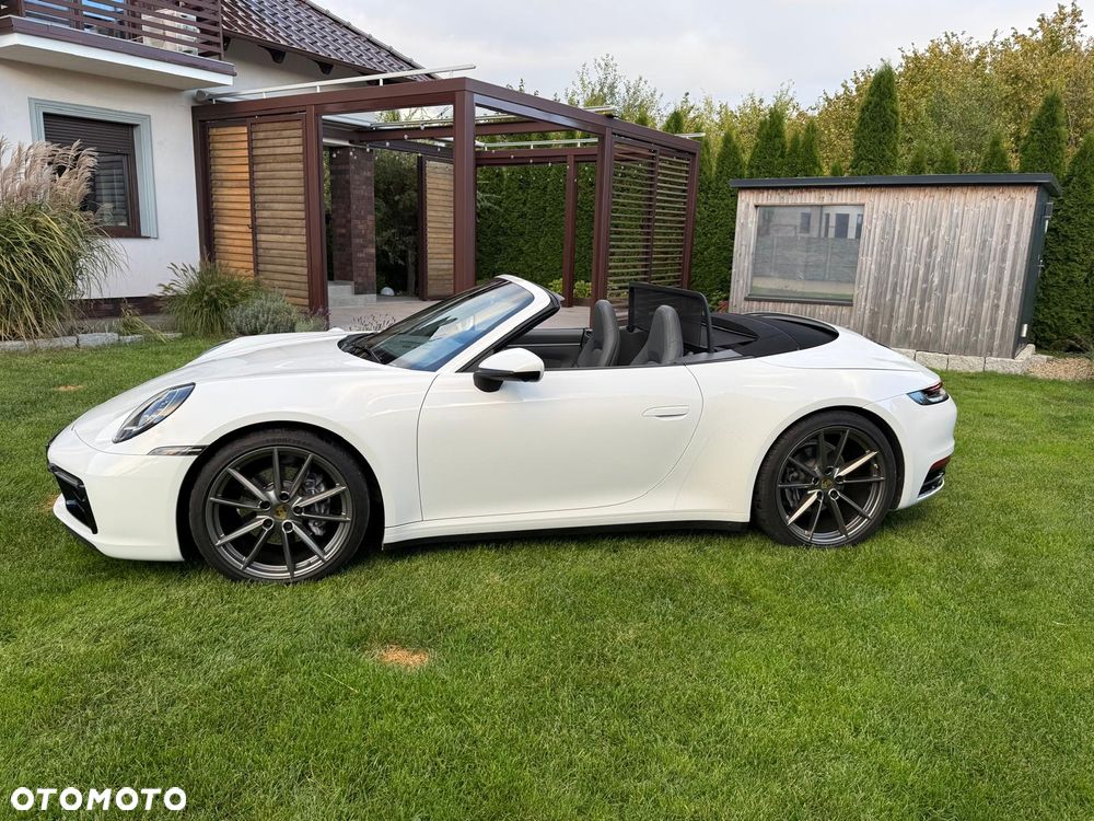 Porsche 911 - 9