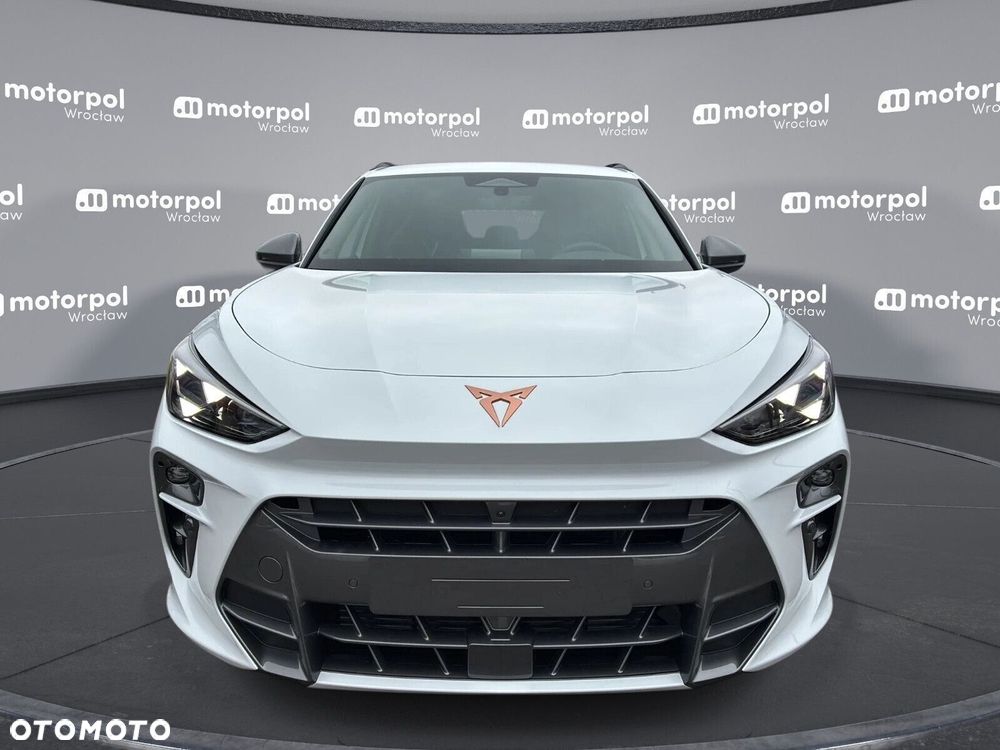 Cupra Terramar - 2