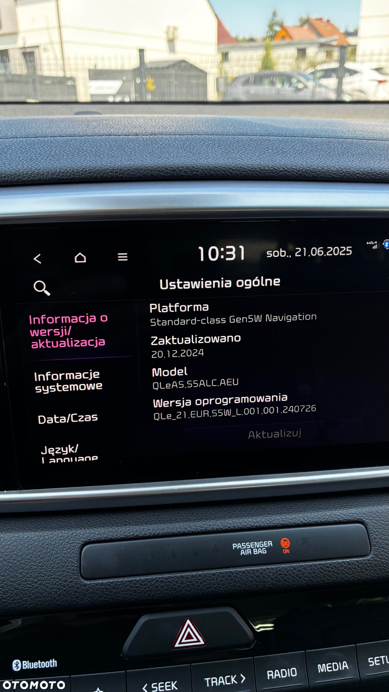 Kia Sportage 1.6 T-GDI Black Edition 2WD DCT - 26