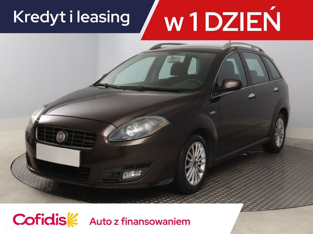 Fiat Croma - 2