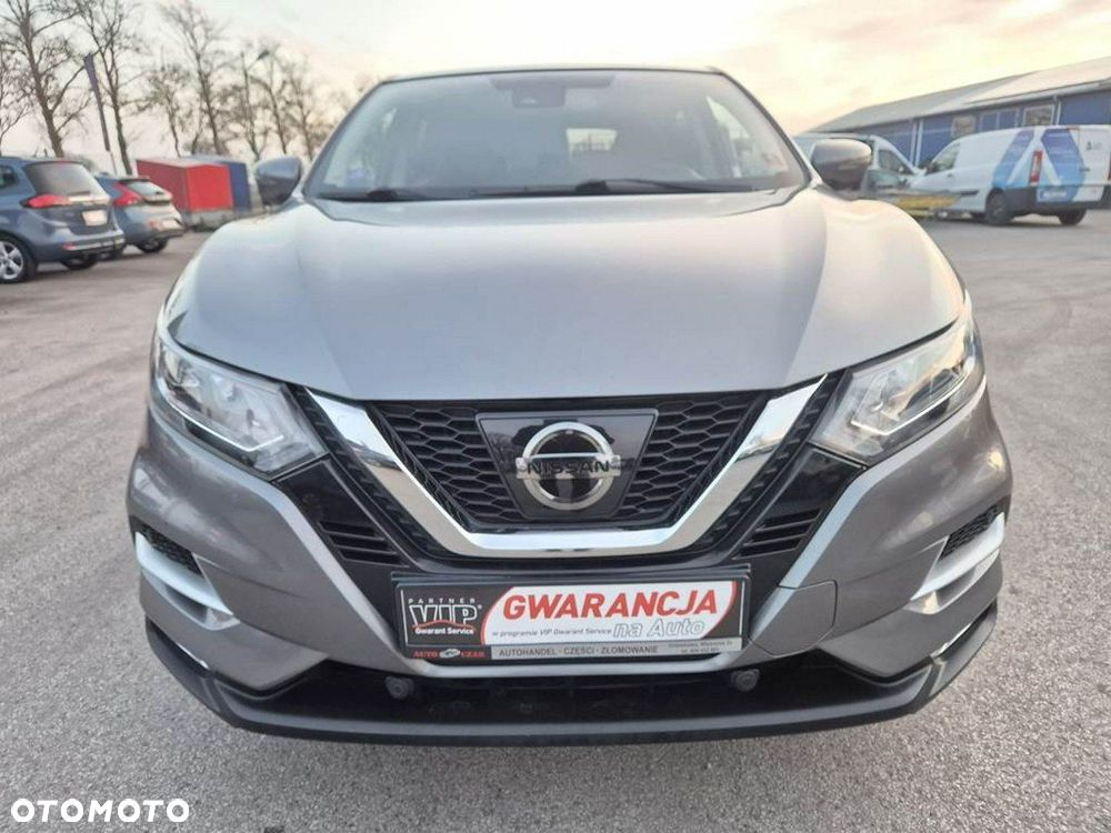 Nissan Qashqai - 13