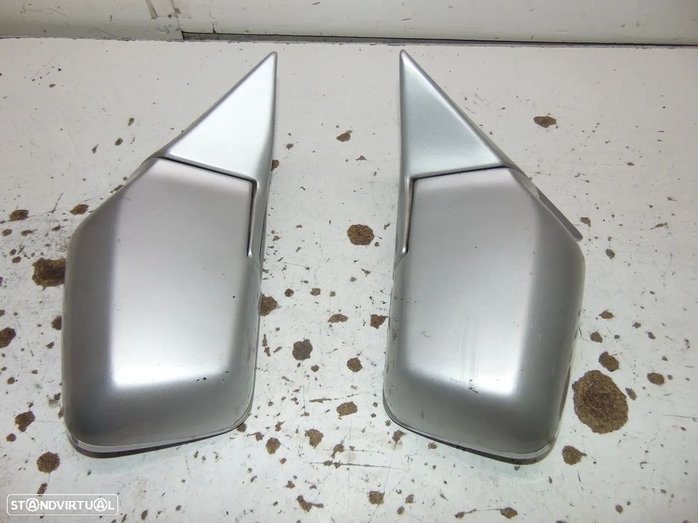 BMW E34 espelhos - 2