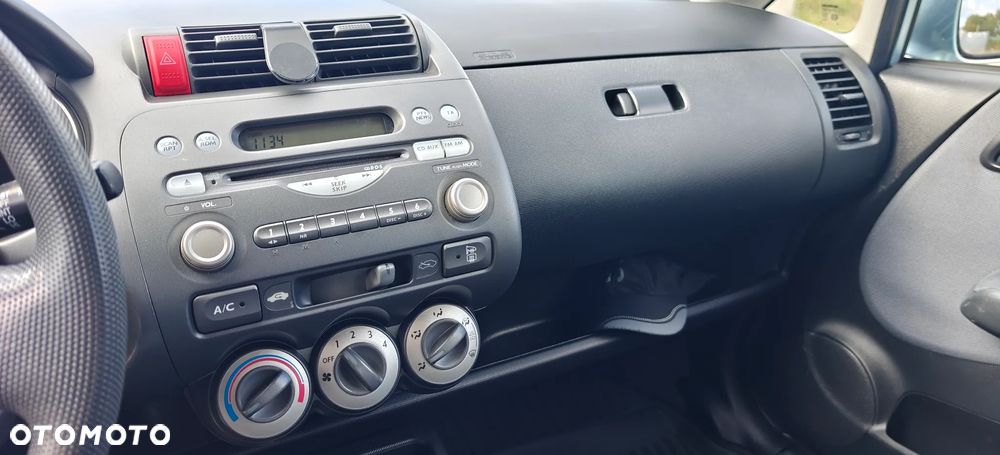 Honda Jazz 1.2 S - 9