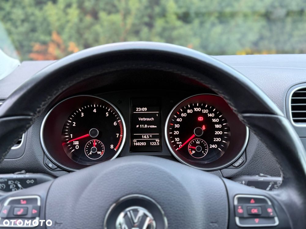 Volkswagen Golf 1.4 TSI Style - 18