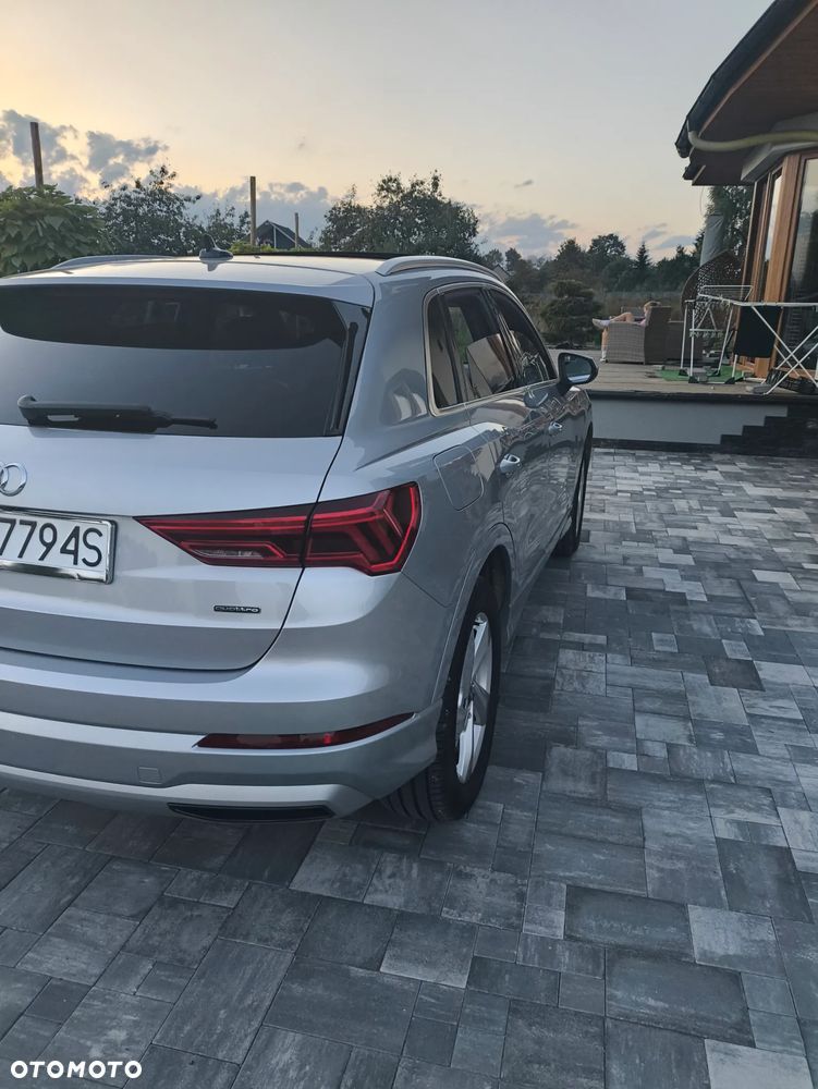 Audi Q3 40 TFSI Quattro S tronic - 6