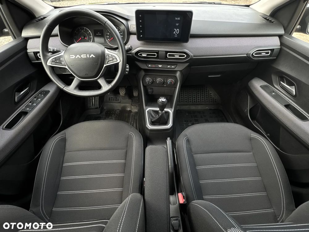 Dacia Jogger 1.0 TCe Expression - 14