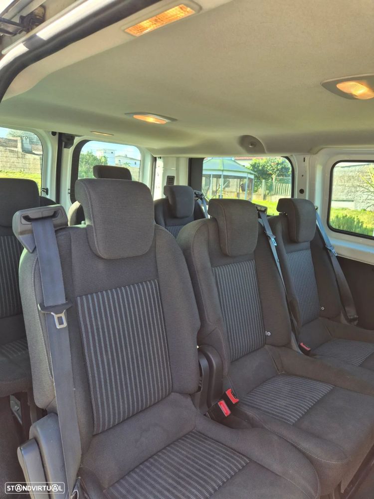 Ford Transit - 7