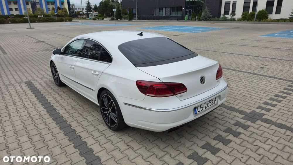 Volkswagen CC 2.0 TSI DSG - 3