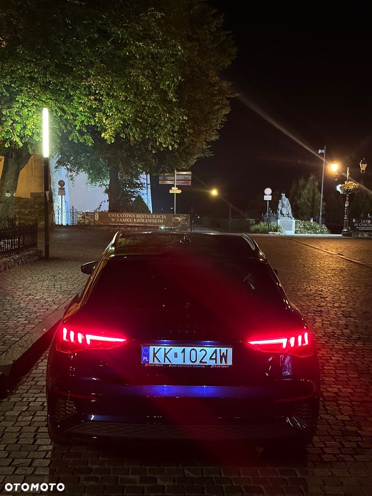 Audi A3 Sportback - 7