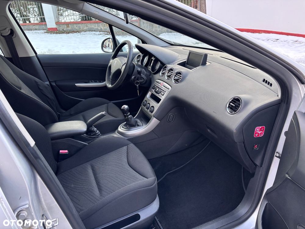 Peugeot 308 HDi FAP 110 Premium - 6