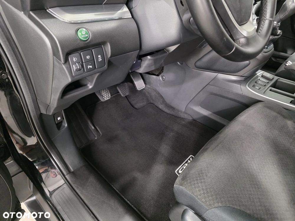 Honda CR-V 1.6i-DTEC Elegance Plus (ADAS / Connect+) / (2WD) - 32