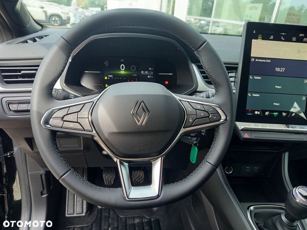 Renault Captur 1.2 TCe Evolution - 10