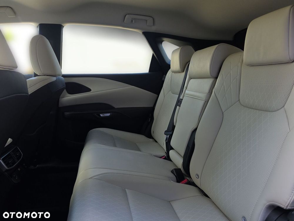 Lexus RX - 27