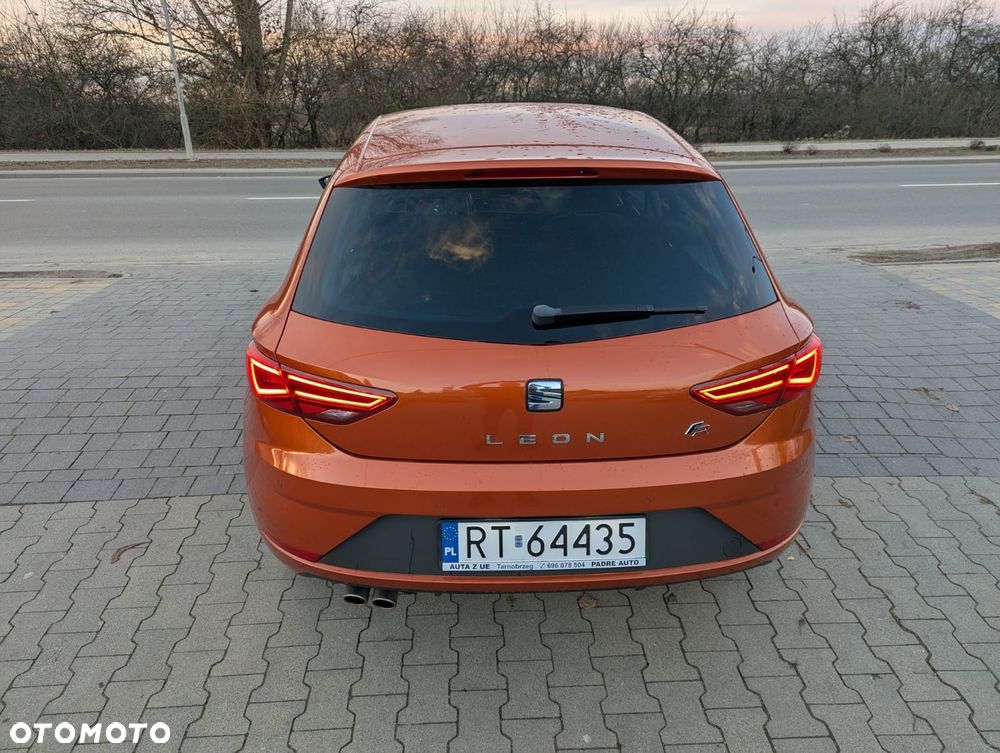 Seat Leon - 9