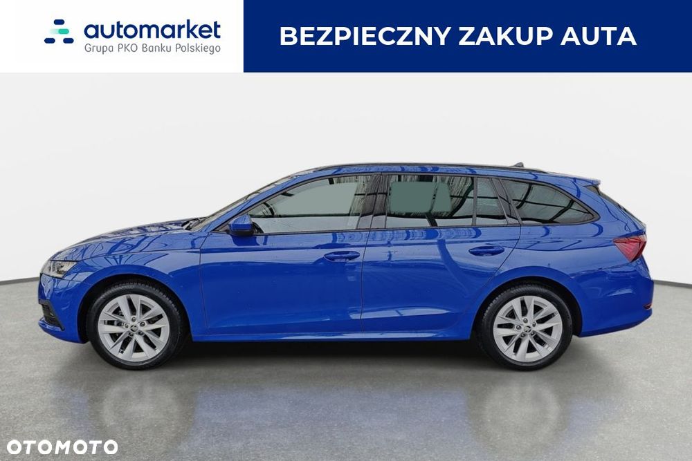 Skoda Octavia 1.5 TSI ACT Ambition - 2