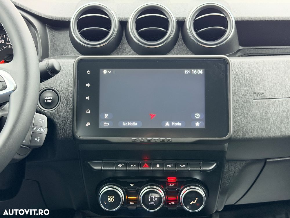 Dacia Duster TCe 90 2WD Expression - 26