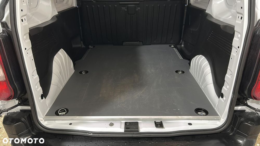 Toyota Proace City - 12