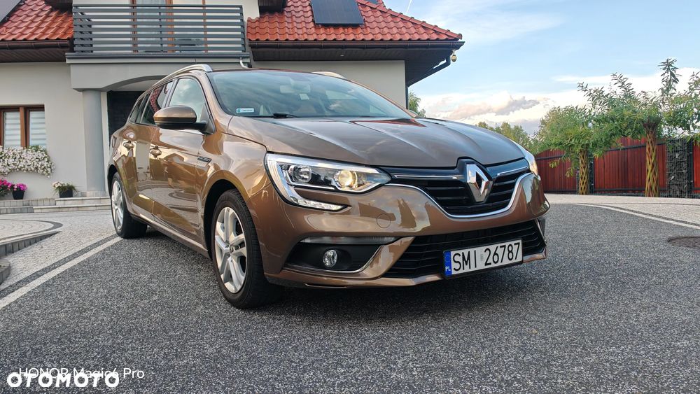 Renault Megane 1.2 Energy TCe Zen - 2