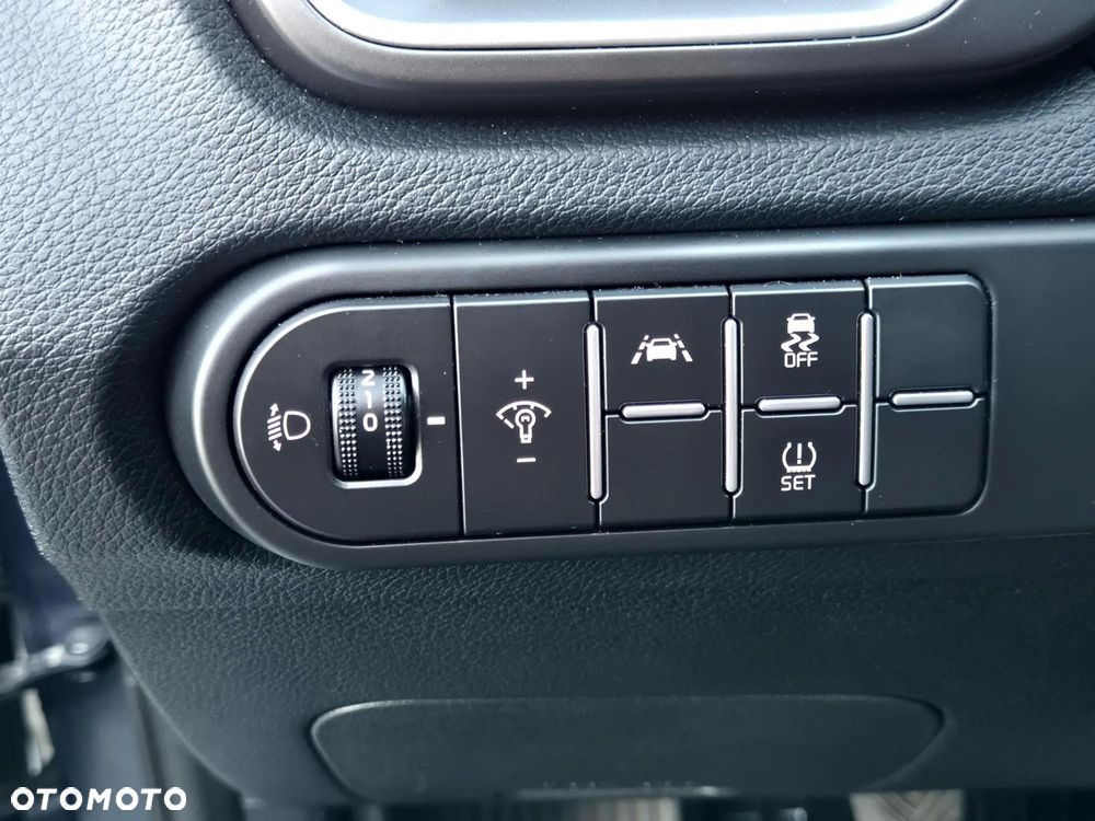 Kia Ceed 1.0 T-GDI M - 26